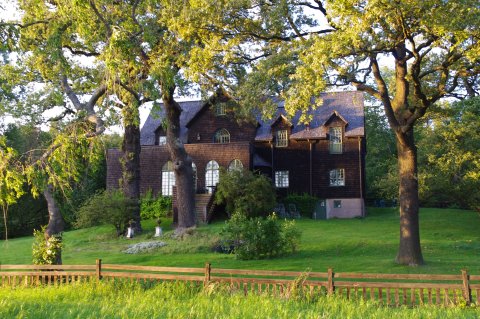 スウェーデン / 2012-09-17 - Stockholm: IMGP2373